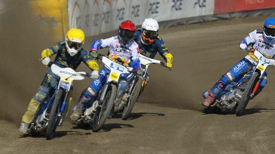 Motor Lublin górą w pierwszym starciu ćwierćfinałów play-off z Fogo Unią Leszno