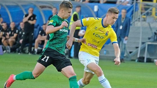 Motor Lublin, Górnik Łęczna i Avia Świdnik znają rywali w Fortuna Pucharze Polski