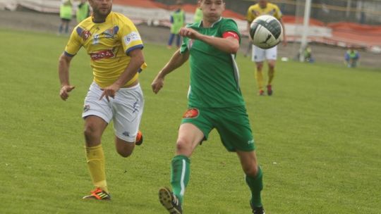 Motor Lublin gra dzisiaj o godz. 17 sparing z Radomiakiem