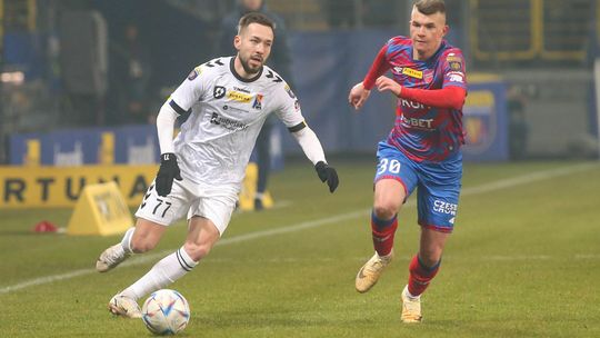 Motor Lublin gra dzisiaj w Pucharze Polski z Puszczą Niepołomice. Początek nowej, pięknej przygody?