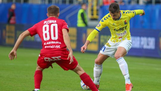 Motor Lublin gra dzisiaj z Wisłą Kraków. Będzie komplet na trybunach?