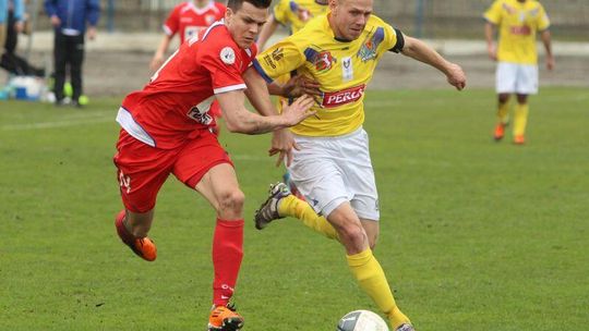 Motor Lublin gra jutro w Rzeszowie z Resovią