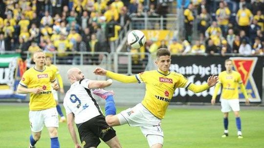 Motor Lublin gra z Polonią Przemyśl. Nie ma miejsca na wpadkę