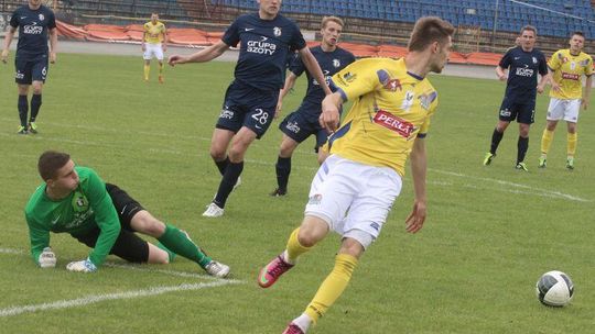 Motor Lublin i drużyny z niższych lig dzisiaj odrabiają zaległości