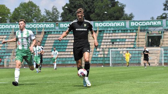 Motor Lublin i Górnik Łęczna zaczynają sezon w Fortuna I Lidze