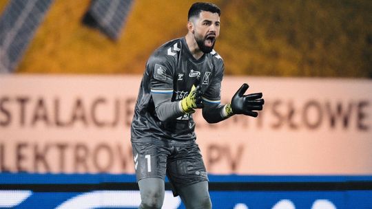 Motor Lublin i Ivan Brkić blisko porozumienia w sprawie nowego kontraktu?