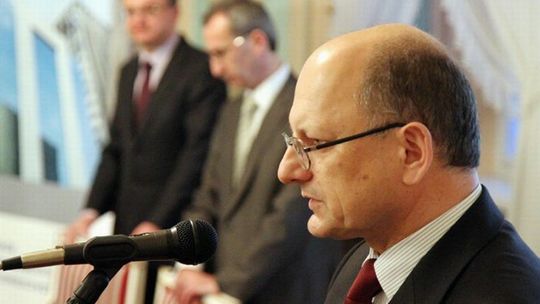 Motor Lublin i SPR mogą dostać po pół miliona złotych z budżetu miasta