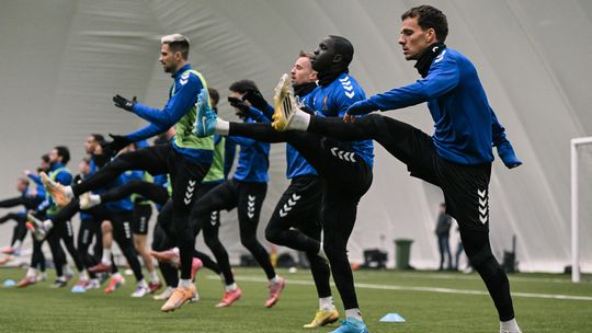 Motor Lublin i transfery. „Prezes Jakubas nie chce się ścigać w wydawaniu pieniędzy” Motor Lublin i transfery. „Prezes Jakubas nie chce się ścigać w wydawaniu pieniędzy”