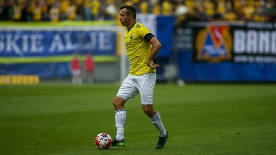 Motor Lublin i Wisła Puławy zagrają dzisiaj w rundzie wstępnej Fortuna Pucharu Polski