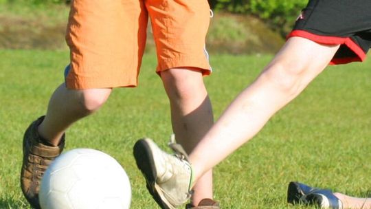 Motor Lublin idzie do liceum. Po narybek