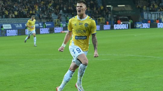 Punkt na koniec roku. Motor Lublin - Jagiellonia Białystok (zapis relacji na żywo)