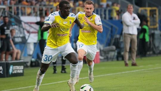 Motor Lublin - Jagiellonia Białystok. Znowu zabrakło szczęścia i skuteczności (zapis relacji na żywo)