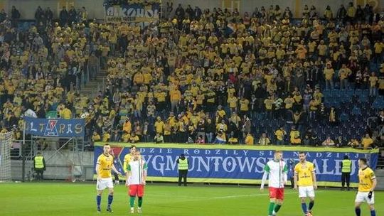 Motor Lublin jednak bez pieniędzy z miasta. Opozycja wytyka porażkę piłkarzy