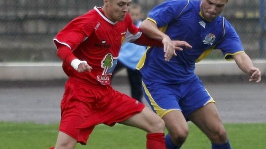 Motor Lublin jednak utrzyma się w II lidze?