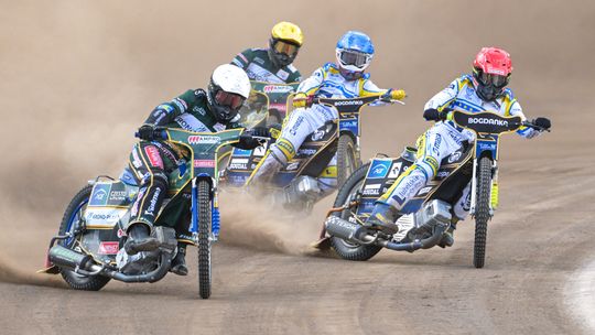 Motor Lublin jedzie do Torunia powalczyć z mistrzem Polski