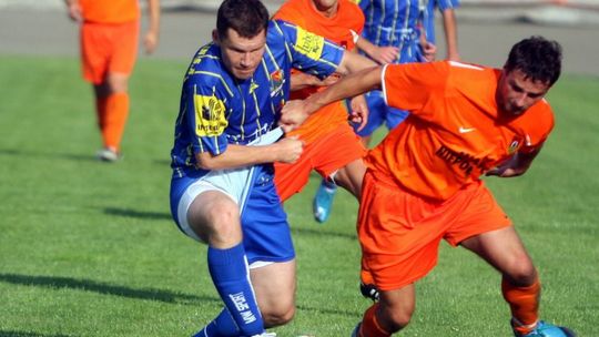 Motor Lublin jedzie po punkty do Łowicza, trzech nowych piłkarzy