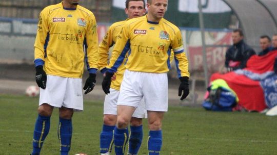 Motor Lublin – Jeziorak Iława (relacja na żywo)