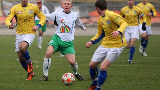 Motor Lublin już po posiedzeniu Rady Nadzorczej. Będą walczyli o awans