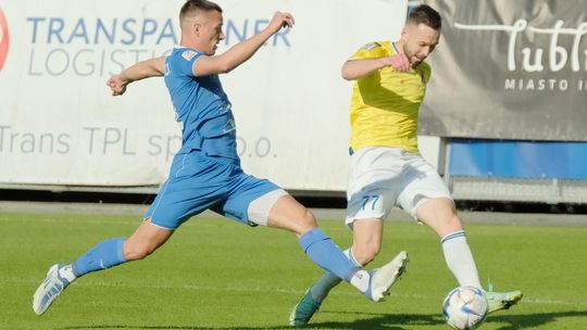 Motor Lublin już w piątek zmierzy się z Kotwicą Kołobrzeg. "Celem jest przywiezienie trzech punktów"