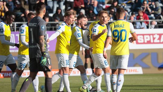 Motor Lublin kontra Cracovia. Będzie więcej autobusów po meczu 