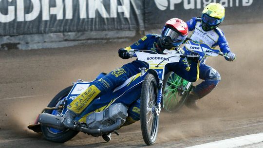 Motor Lublin kontra For Nature Solutions Apator Toruń. Półfinały play-off PGE Ekstraligi w jeden weekend