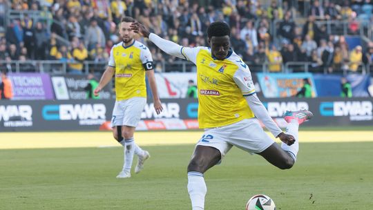 Motor Lublin kontra Legia. Kibicu, po meczu skorzystaj z komunikacji miejskiej