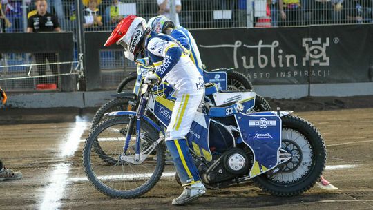 Motor Lublin kontra Moje Bermudy Stal Gorzów w finale PGE Ekstraligi, czyli przyjeżdża Bartosz Zmarzlik