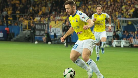 Motor Lublin kontra Piast Gliwice. Kibiców po meczu zabierze komunikacja miejska