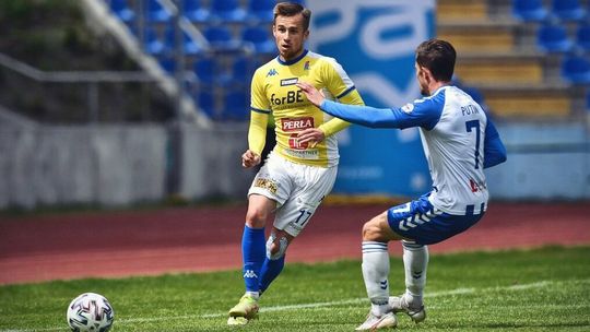 Motor Lublin kontra Wisła Puławy, czyli kto przełamie się w derbach?