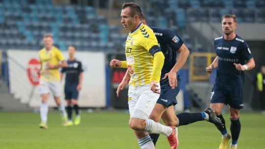 Motor Lublin kontra Zagłębie Lubin. Postarają się o niespodziankę