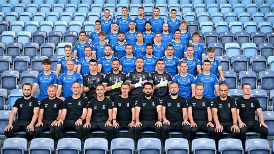 Motor Lublin kontra Zagłębie Sosnowiec na start nowego sezonu i marzenia o pełnym stadionie