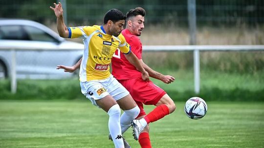 Motor Lublin kontra Znicz Pruszków, czyli faworyt i wielka niewiadoma