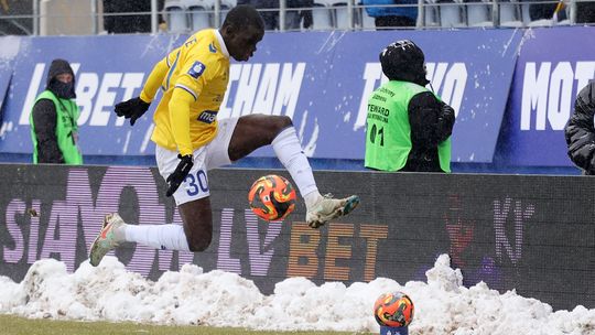 Motor Lublin – Korona Kielce (relacja na żywo)