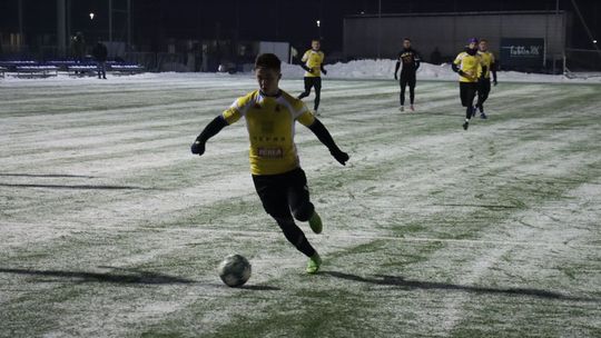 Motor Lublin – KSZO Ostrowiec Świętokrzyski 5:0. Dominacja od początku do końca