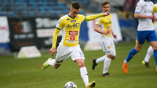 Motor Lublin – Lech II Poznań 2:1 (zapis relacji na żywo)