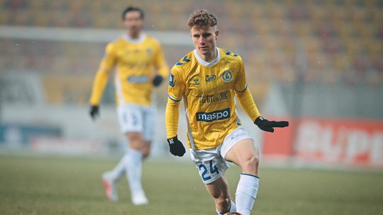 Motor Lublin - Lechia Gdańsk (relacja na żywo)