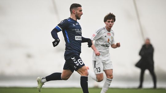 Motor Lublin leci na zgrupowanie do Turcji. 30 piłkarzy w kadrze, w tym młodzież z akademii Motor Lublin leci na zgrupowanie do Turcji. 30 piłkarzy w kadrze, w tym młodzież z akademii