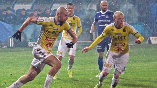 Motor Lublin - Legia Warszawa, czyli niepowtarzalna szansa na sprawienie sensacji?