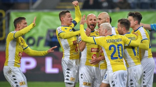 Motor Lublin - Legia Warszawa. Rusza sprzedaż biletów na mecz z mistrzem Polski