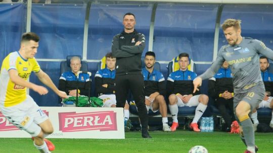 Motor Lublin – Legia Warszawa w 1/8 finału Fortuna Pucharu Polski. Górnik Łęczna zagra z Koroną Kielce