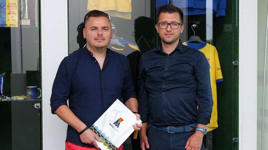 Motor Lublin ma nowego trenera