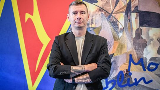 Motor Lublin ma nowego wiceprezesa