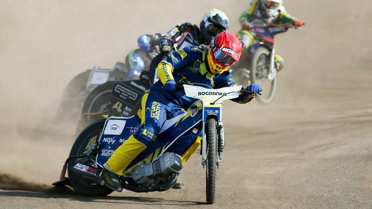 Motor Lublin ma problem z młodzieżą w U24 Ekstralidze i Drużynowych Mistrzostwach Polski Juniorów