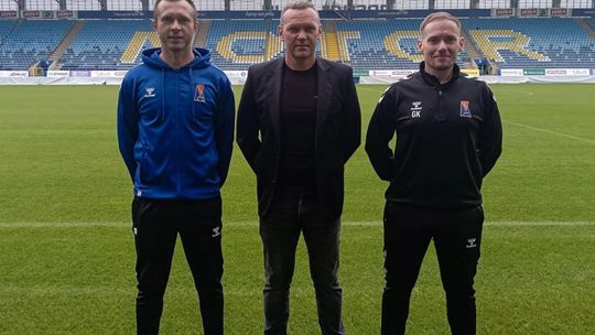 Motor Lublin ma trzy nowe kluby partnerskie