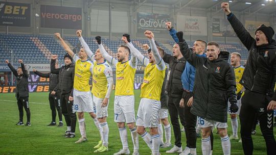 Motor Lublin ma za sobą niesamowity 2024 rok