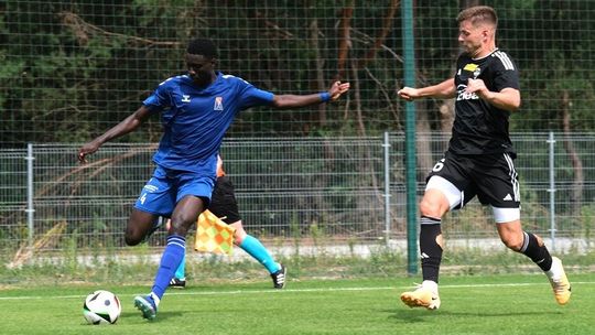 Motor Lublin ma za sobą ostatni sparing. Teraz czas na PKO BP Ekstraklasę!