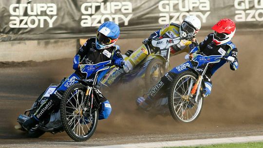 Motor Lublin - Moje Bermudy Stal Gorzów w półfinale play-off. Wiemy, kiedy ruszy sprzedaż biletów