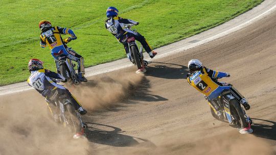 Motor Lublin – Moje Bermudy Stal Gorzów. Znamy awizowane składy