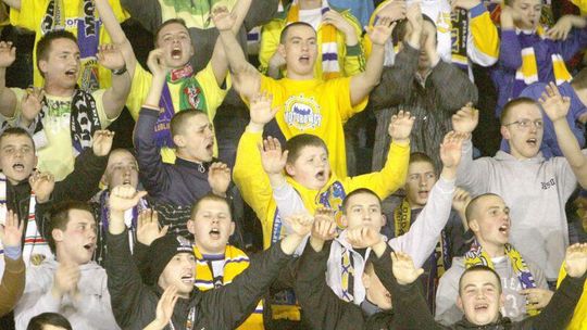 Motor Lublin na 99 procent nie zagra w sobotę z KSZO