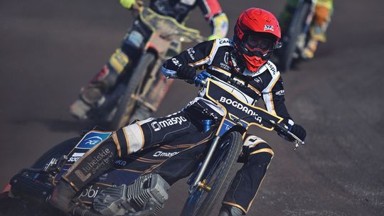Motor Lublin najlepszy w pierwszej rundzie ćwierćfinałów Drużynowych Mistrzostw Polski Juniorów